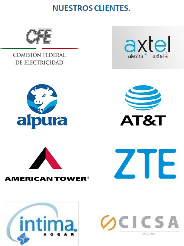 clientes